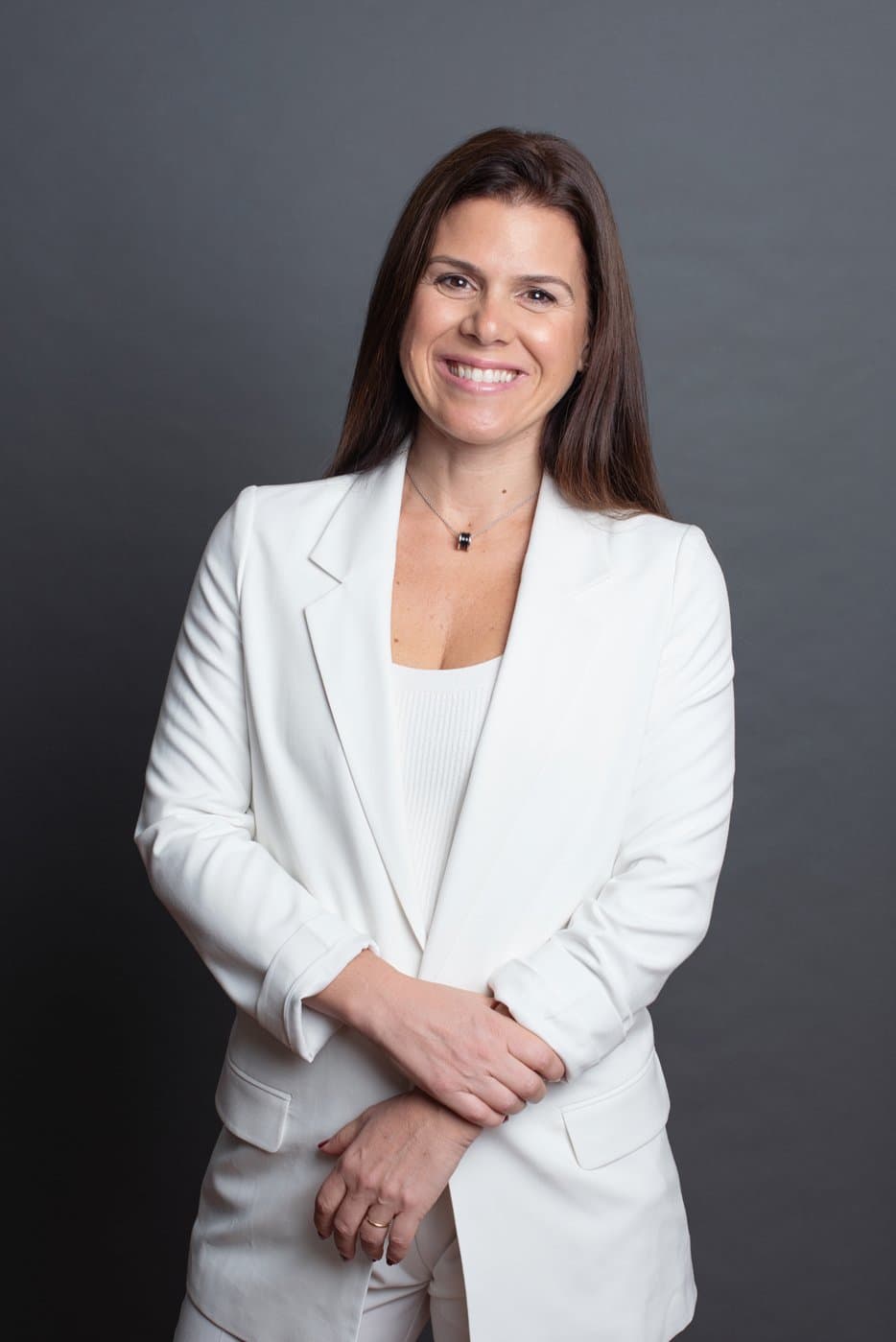 Rocio Lopez Varela, asesor inmobiliario de NoBe PARC